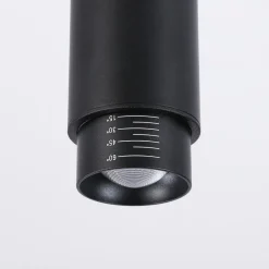 Aplique de techo LED 8W - Ángulo lumínico ajustable - 2800K