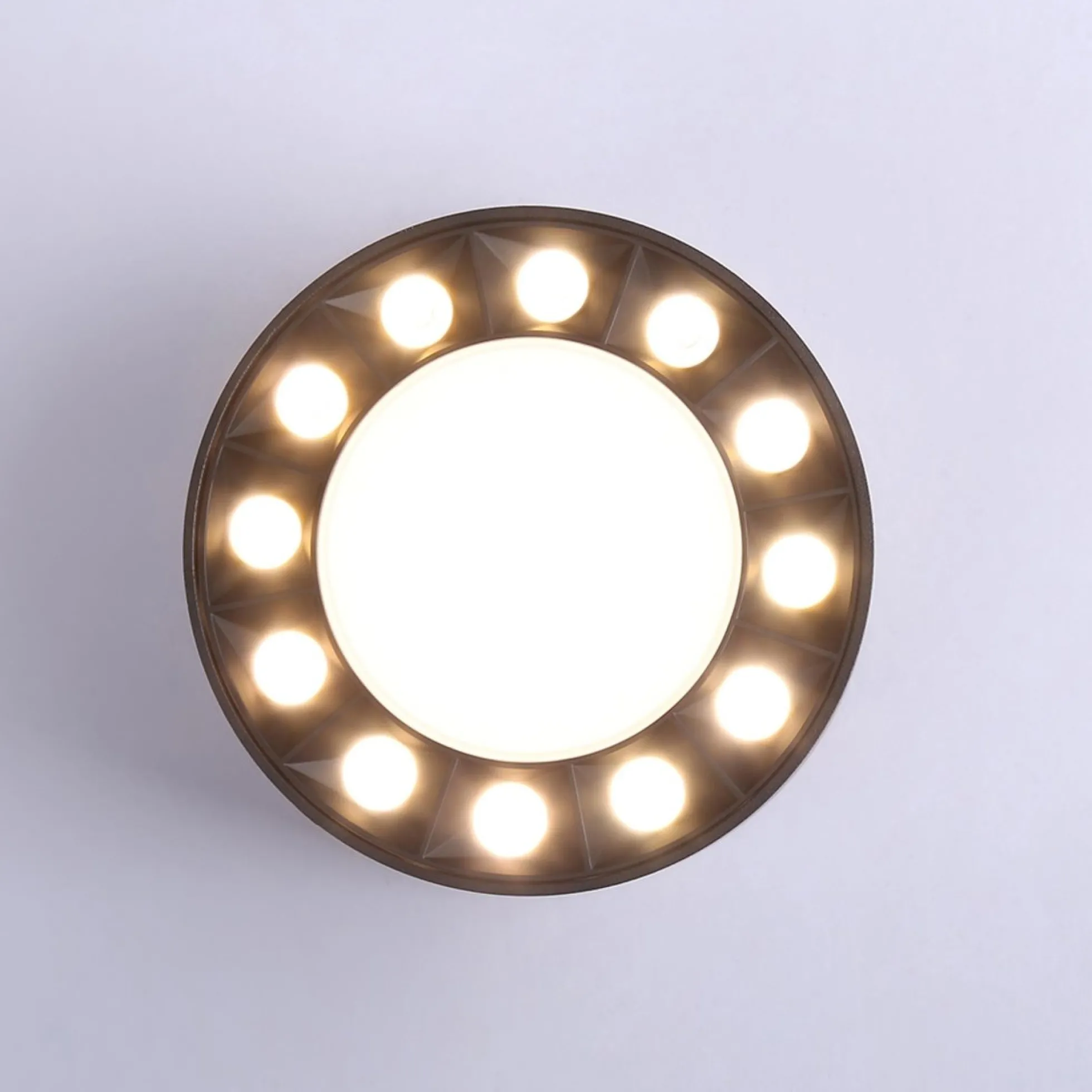 Aplique de techo LED 18W - UGR18 - Driver Eaglerise