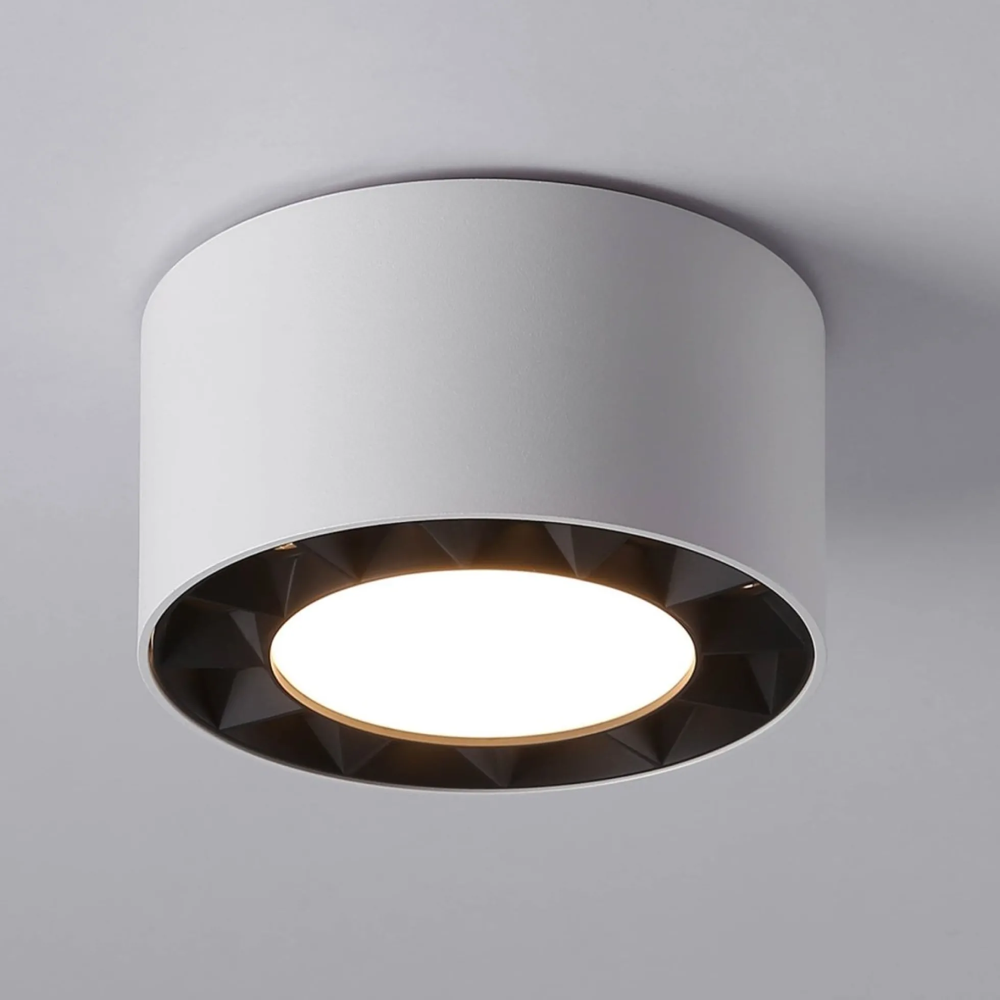 Aplique de techo LED 18W - UGR18 - Driver Eaglerise