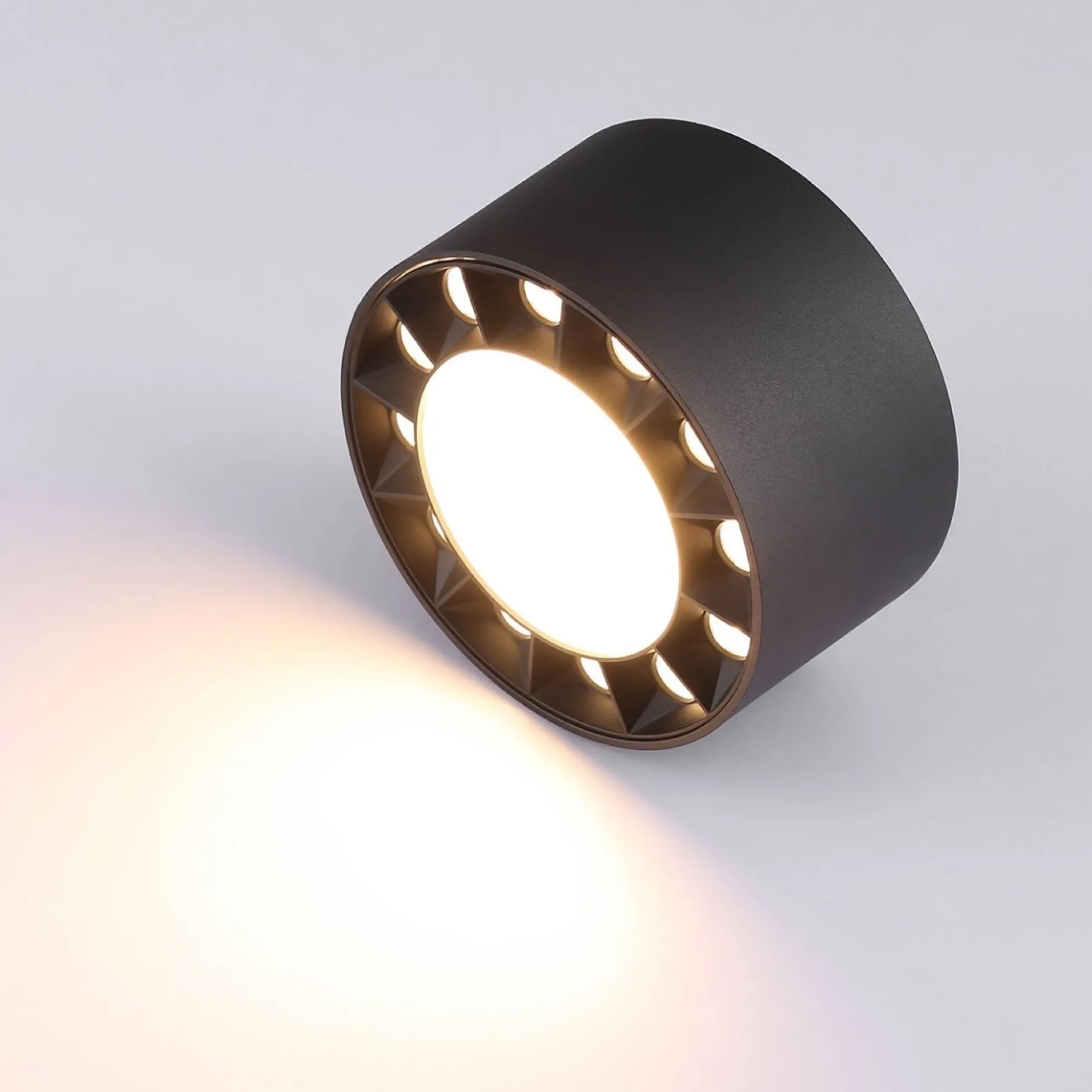 Aplique de techo LED 18W - UGR18 - Driver Eaglerise
