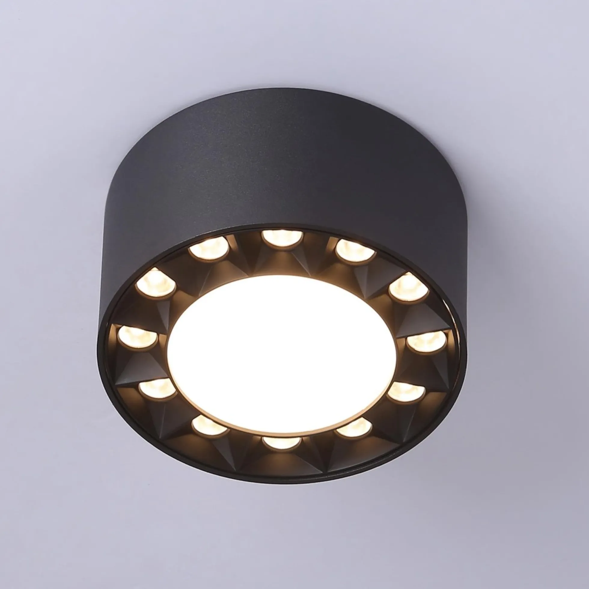 Aplique de techo LED 18W - UGR18 - Driver Eaglerise