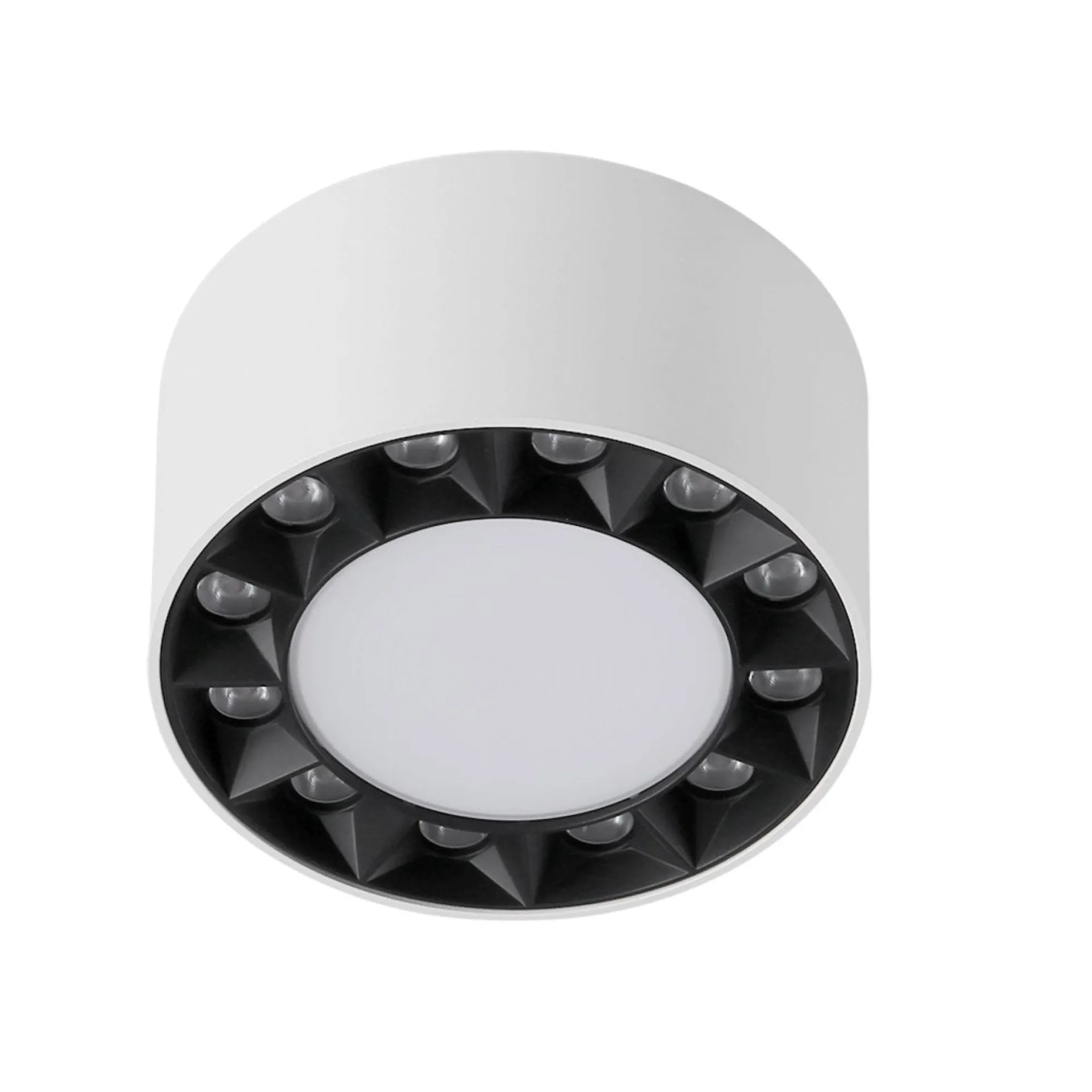 Aplique de techo LED 18W - UGR18 - Driver Eaglerise