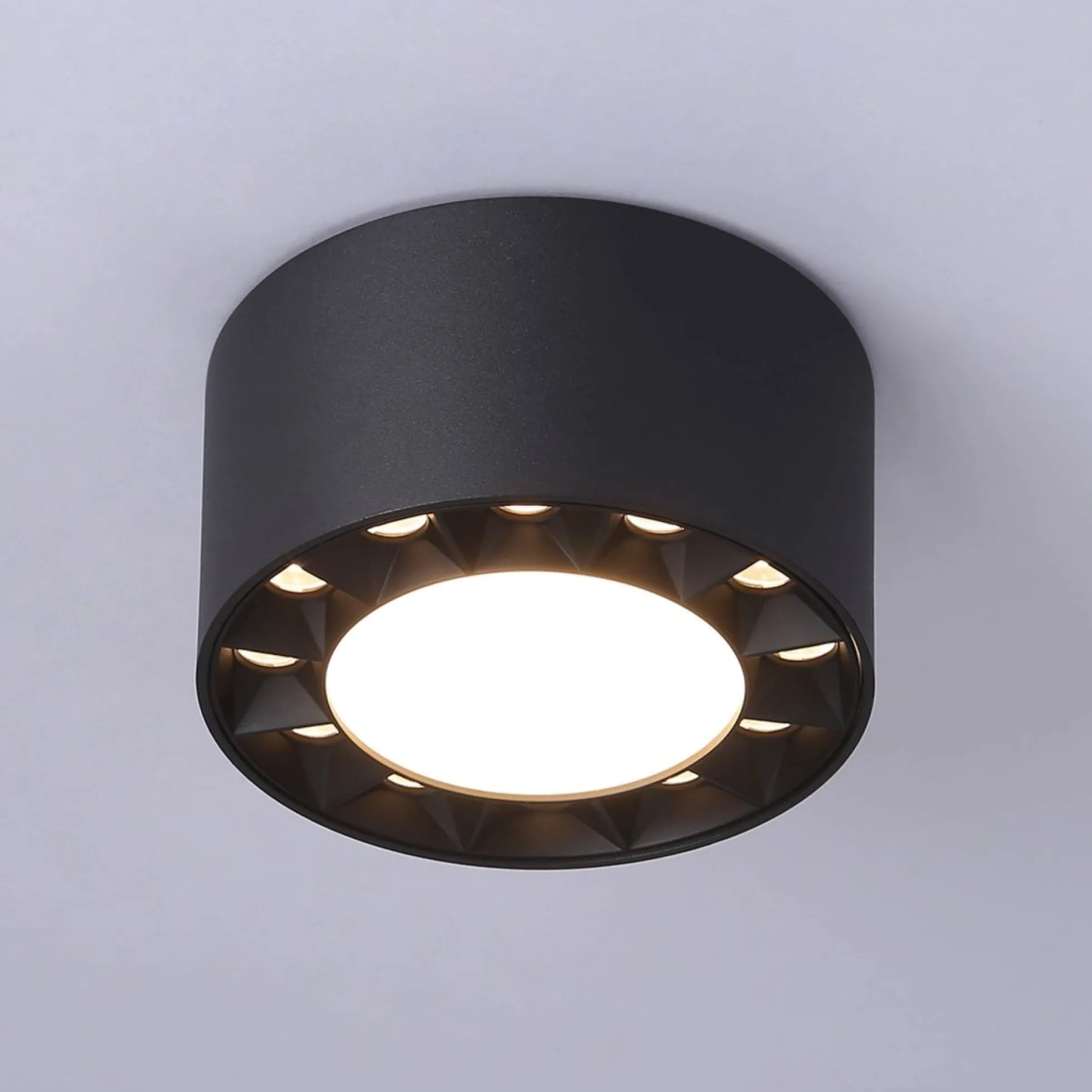 Aplique de techo LED 18W - UGR18 - Driver Eaglerise