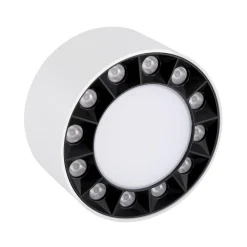 Aplique de techo LED 18W - UGR18 - Driver Eaglerise