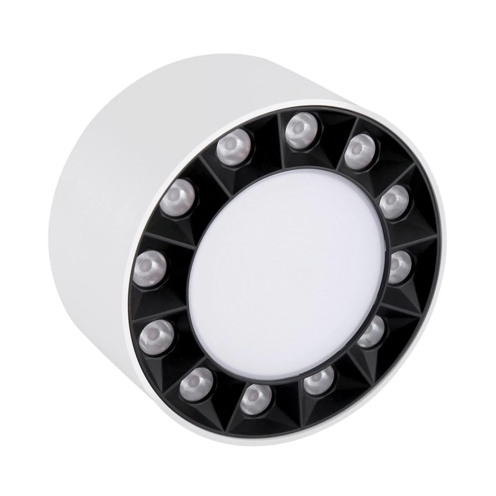 Aplique de techo LED 18W - UGR18 - Driver Eaglerise