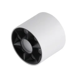 Aplique de techo LED 8W - UGR18 - Driver Eaglerise