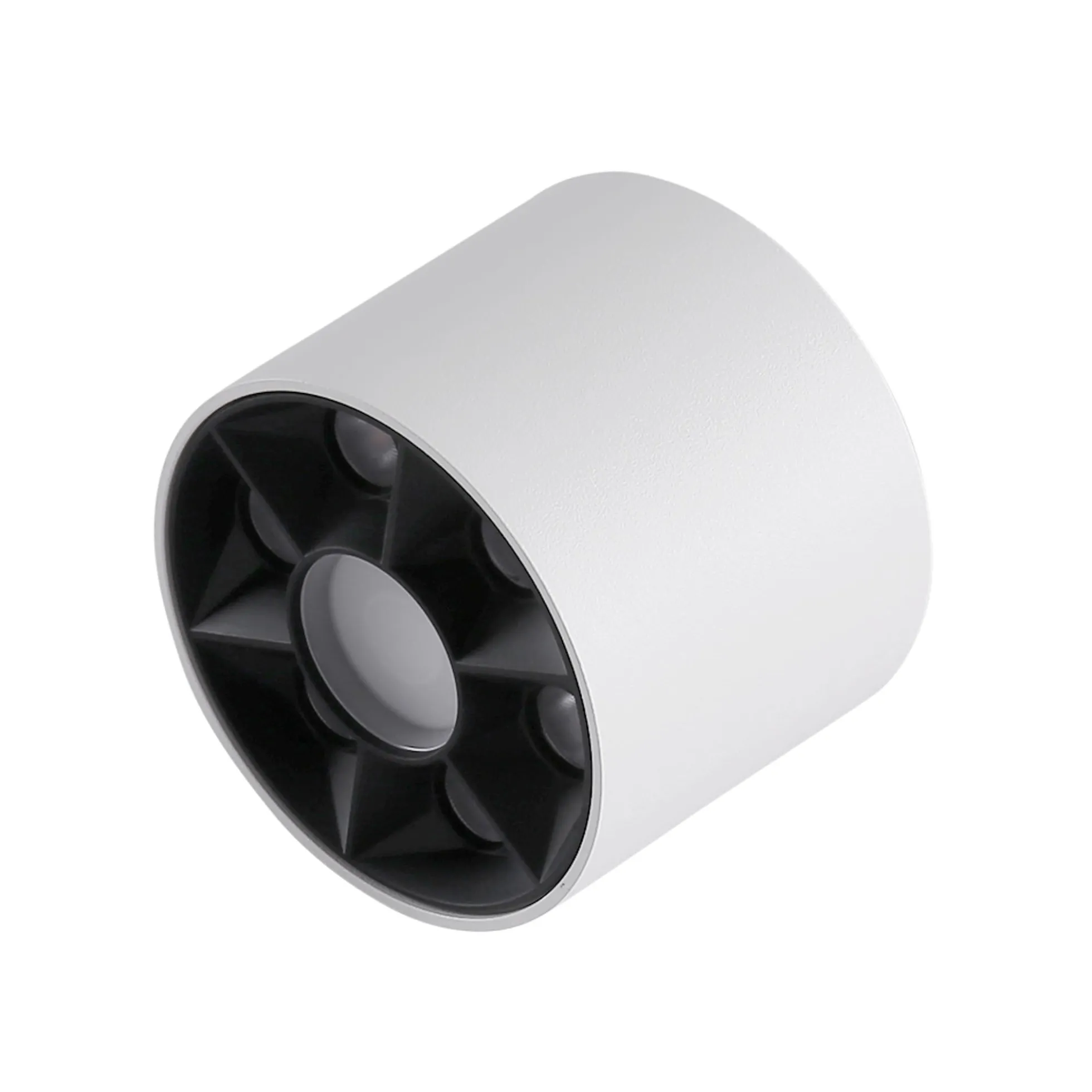 Aplique de techo LED 8W - UGR18 - Driver Eaglerise