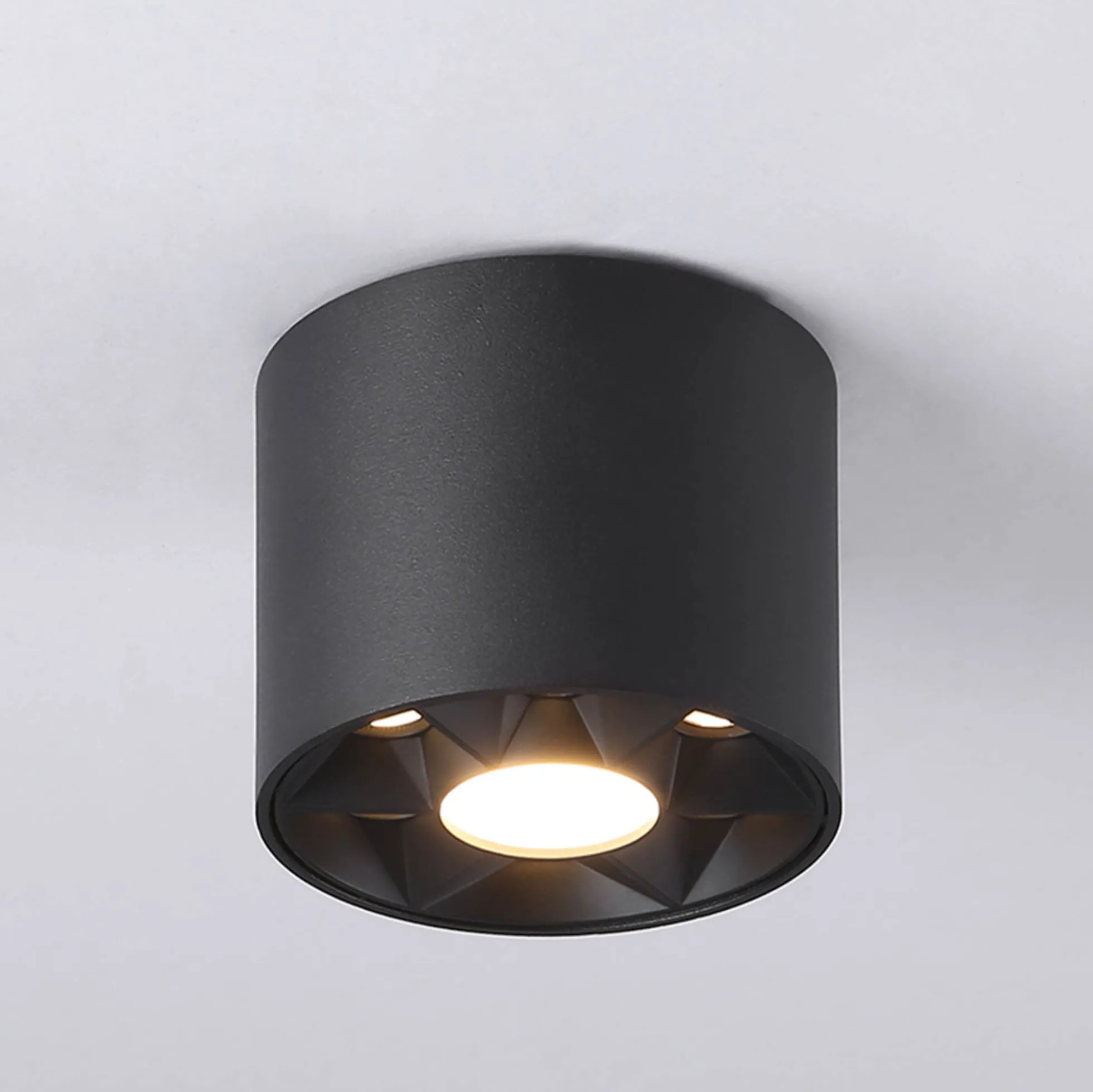 Aplique de techo LED 8W - UGR18 - Driver Eaglerise