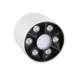 Aplique de techo LED 8W - UGR18 - Driver Eaglerise