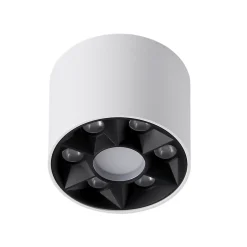 Aplique de techo LED 8W - UGR18 - Driver Eaglerise