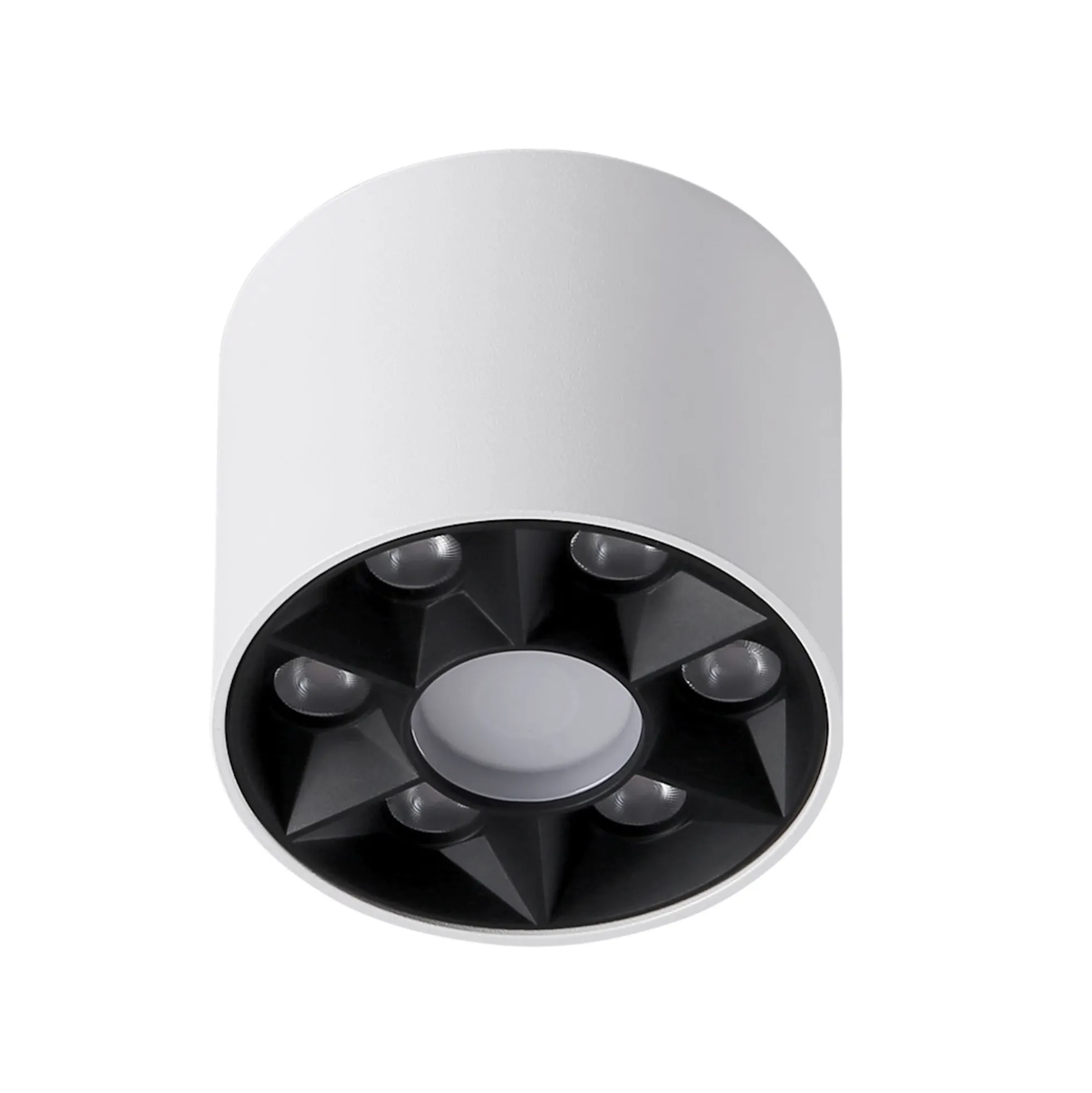 Aplique de techo LED 8W - UGR18 - Driver Eaglerise