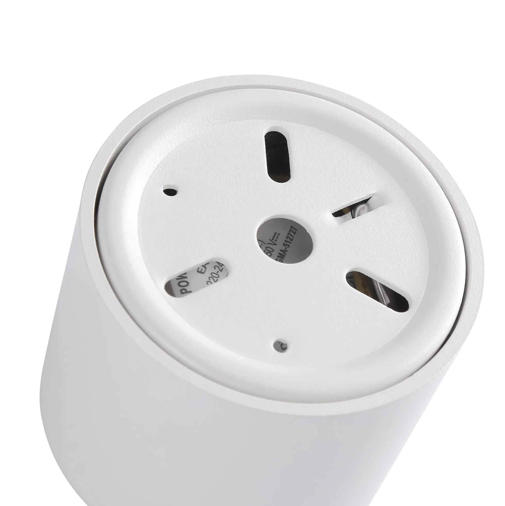Aplique de techo LED 8W - UGR18 - Driver Eaglerise