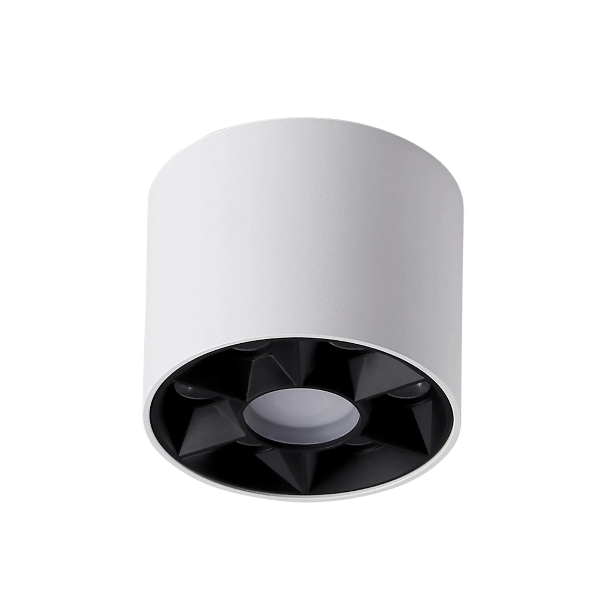 Aplique de techo LED 8W - UGR18 - Driver Eaglerise