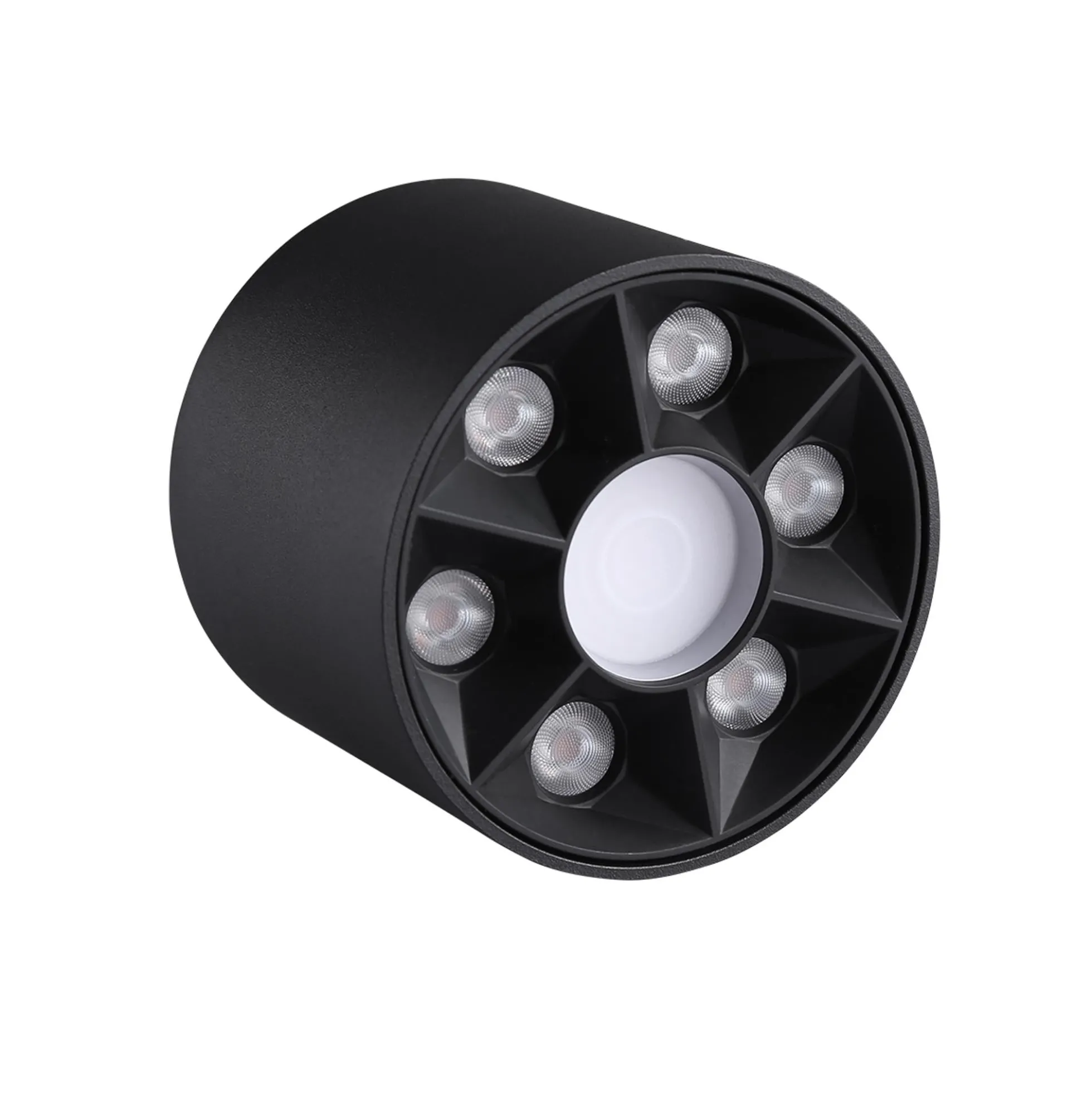 Aplique de techo LED 8W - UGR18 - Driver Eaglerise
