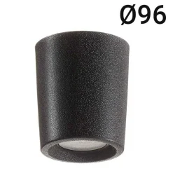 Aplique de techo 