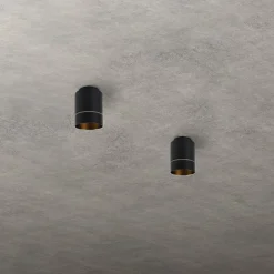 Aplique de techo moderno