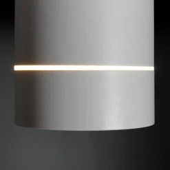 Aplique de techo moderno