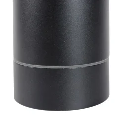 Aplique de techo moderno