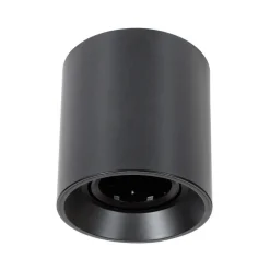 Aplique de techo policarbonato orientable - GU10
