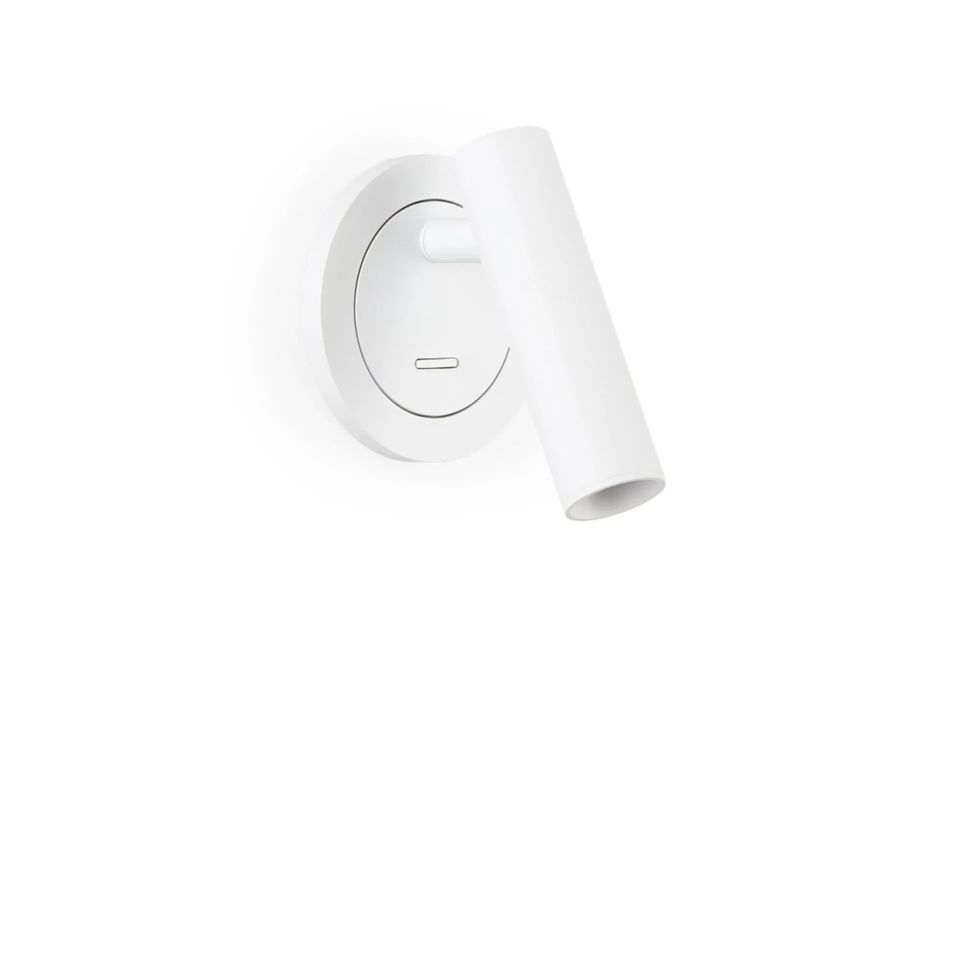 Aplique empotrable para lectura "MILSA" - 3W - 2700K - CRI 85
