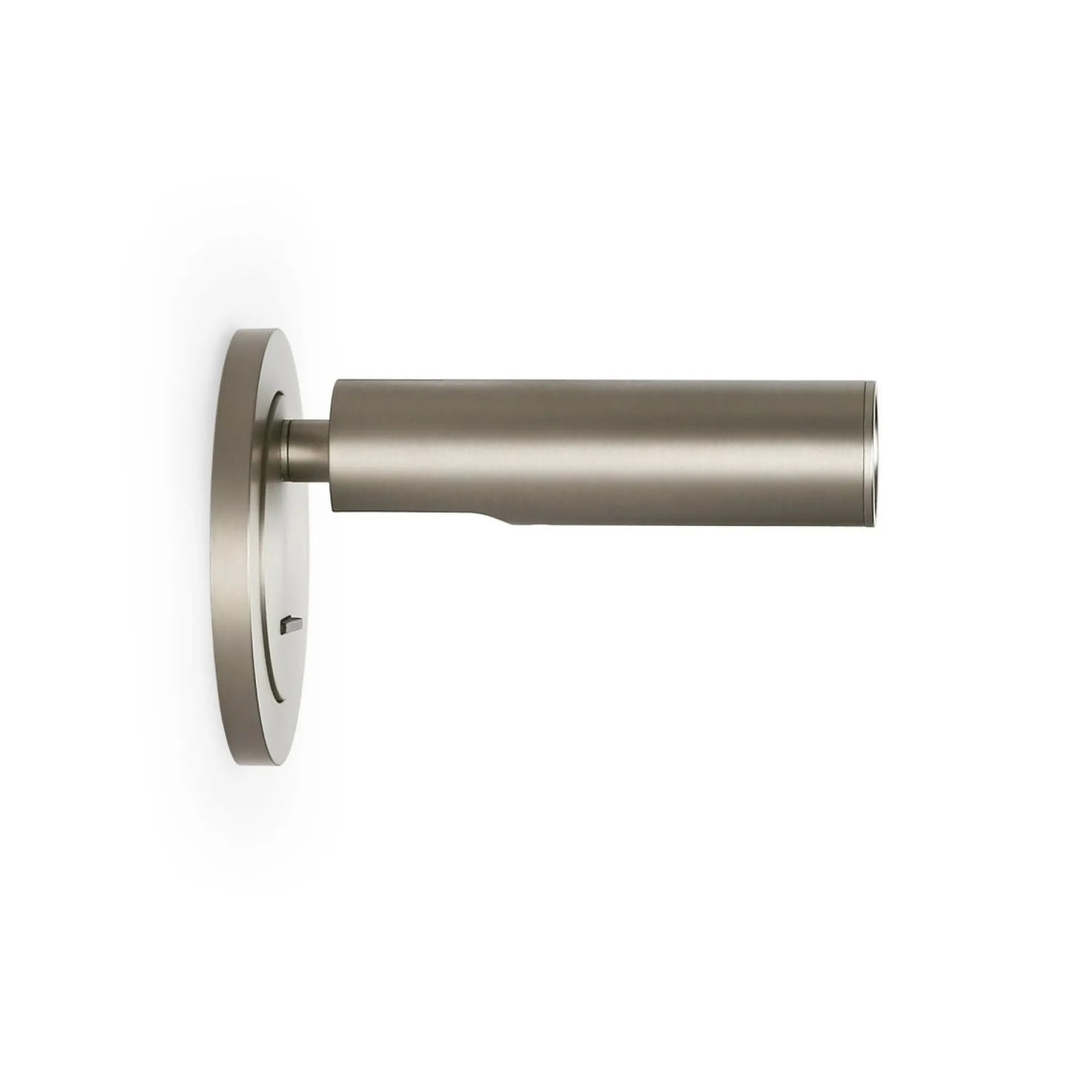 Aplique empotrable para lectura "MILSA" - 3W - 2700K - CRI 85