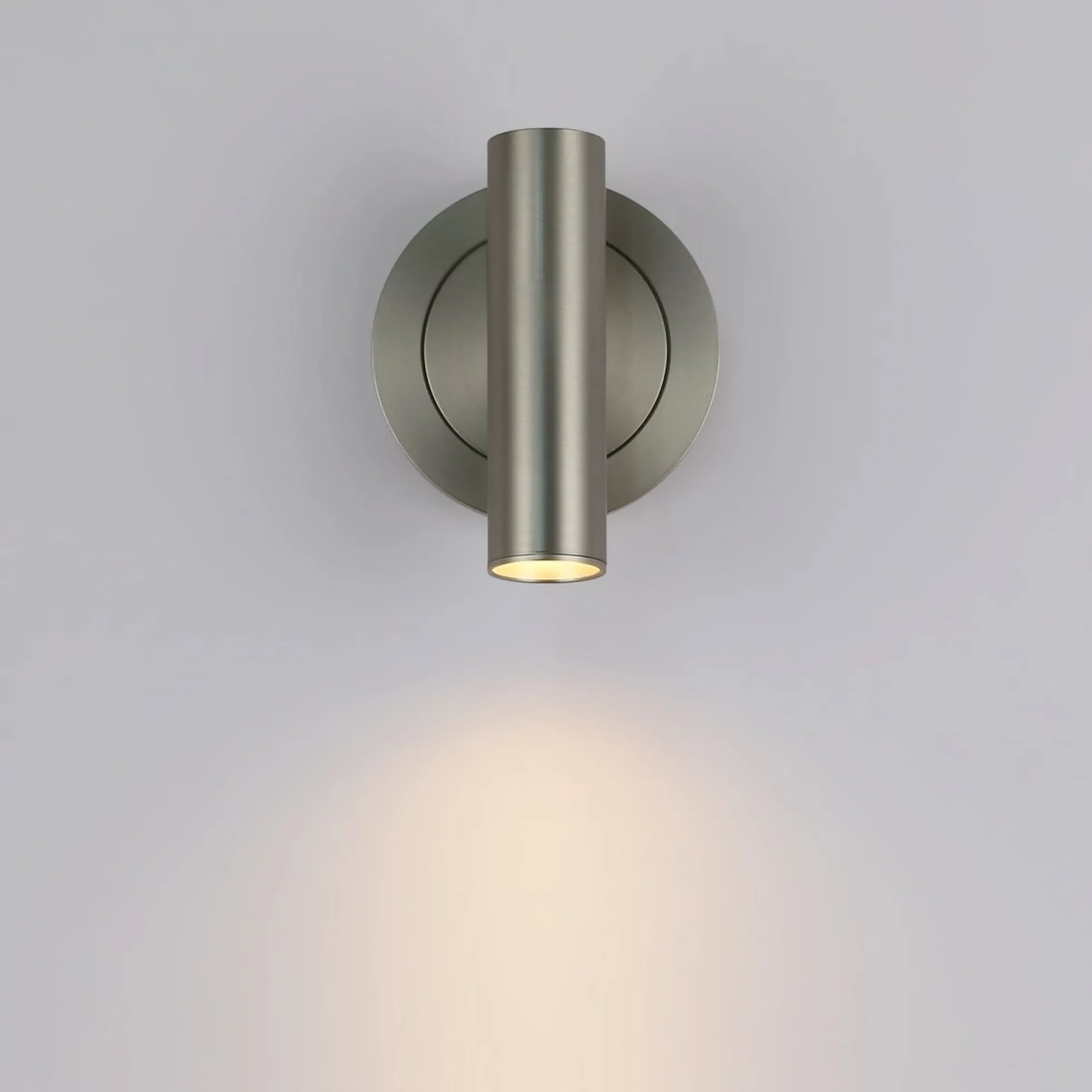 Aplique empotrable para lectura "MILSA" - 3W - 2700K - CRI 85
