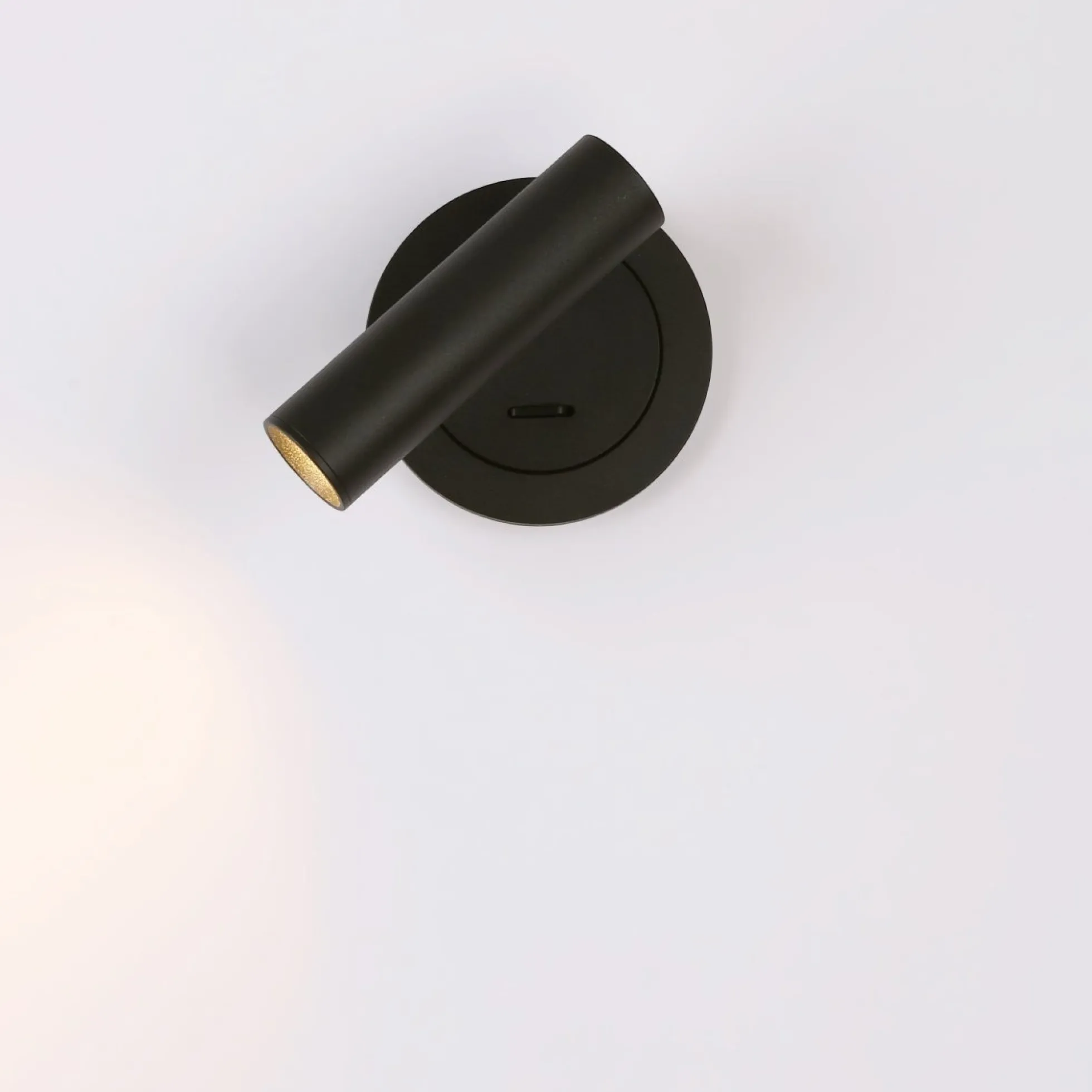 Aplique empotrable para lectura "MILSA" - 3W - 2700K - CRI 85