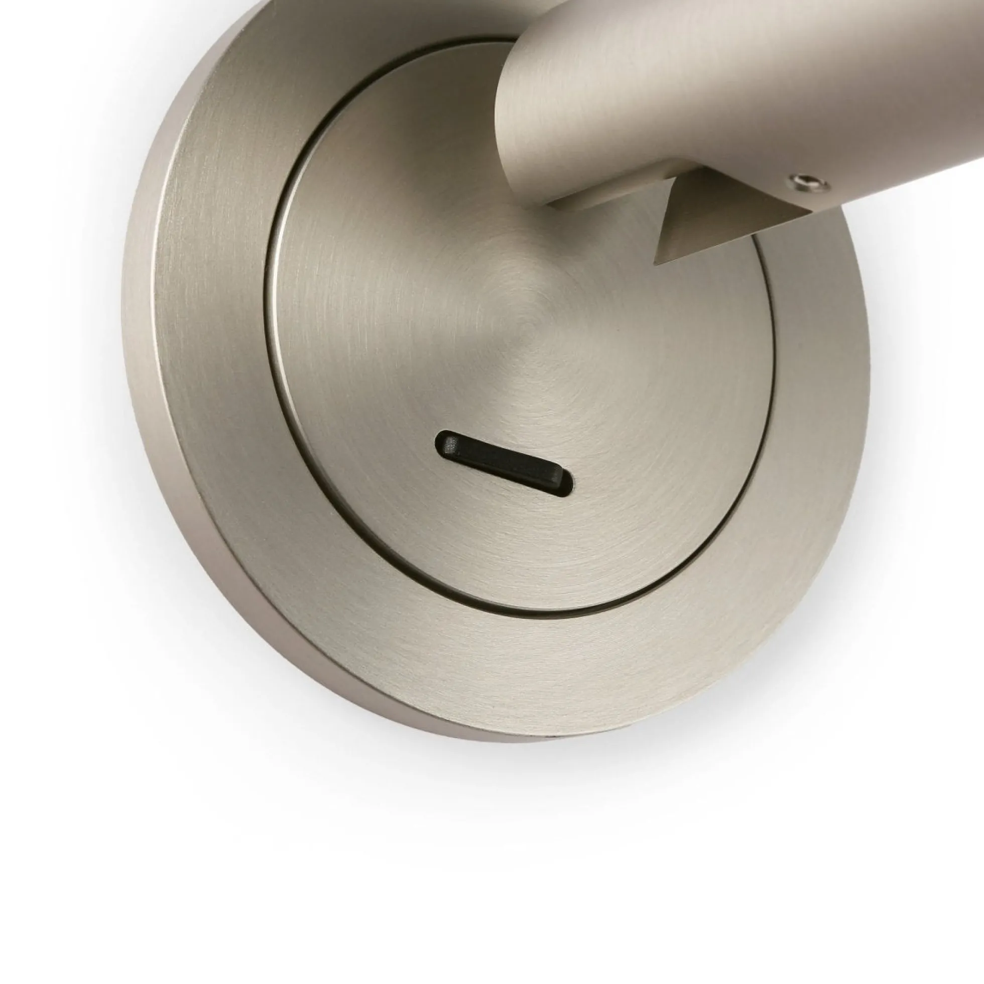 Aplique empotrable para lectura "MILSA" - 3W - 2700K - CRI 85
