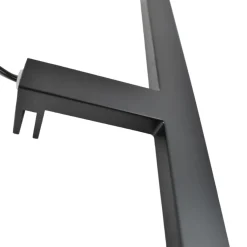 Aplique espejo baño LED - 30cm - 5W | Fijación en espejo y mueble