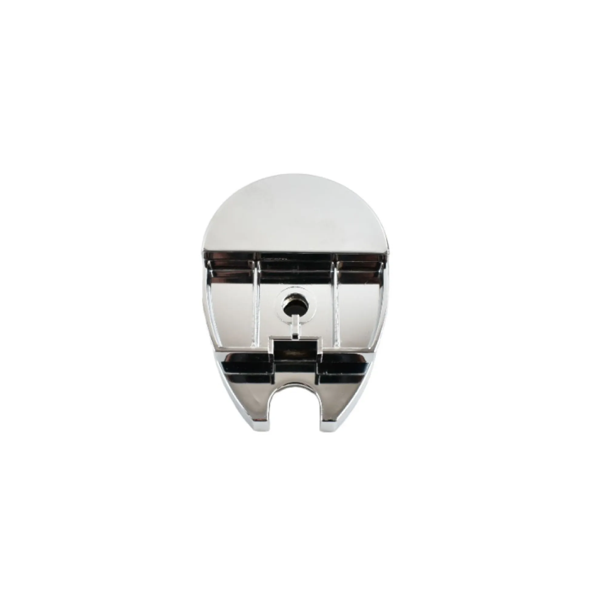 Aplique espejo baño LED tubular - 30cm - 5W | 3 formas de fijación