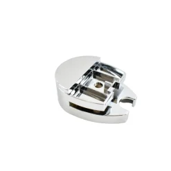 Aplique espejo baño LED tubular - 30cm - 5W | 3 formas de fijación