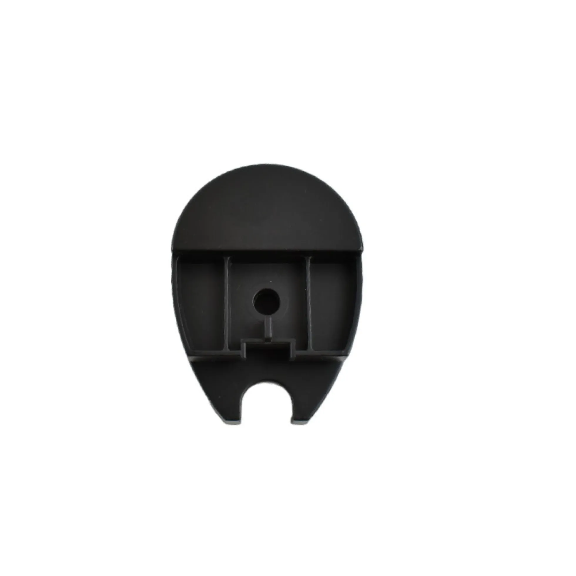 Aplique espejo baño LED tubular - 30cm - 5W | 3 formas de fijación