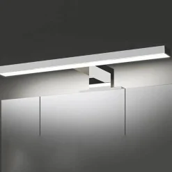 Aplique espejo baño LED 8W - 40cm