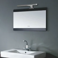 Aplique espejo baño LED 8W - 40cm
