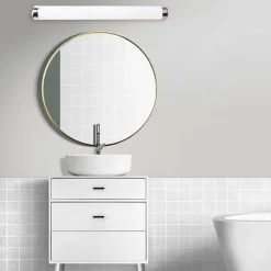 Aplique espejo baño LED - 15W - 60cm