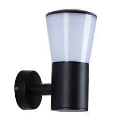 Aplique exterior de pared "ELVA" E27 IP44