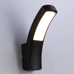 Aplique exterior de pared LED "LUS" 13W IP54