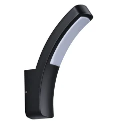 Aplique exterior de pared LED 
