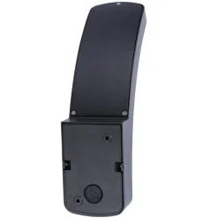 Aplique exterior de pared LED 