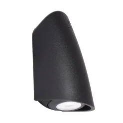 Aplique exterior FUMAGALLI "MAMETE ROUND" - G9 - 1,7W - IP67
