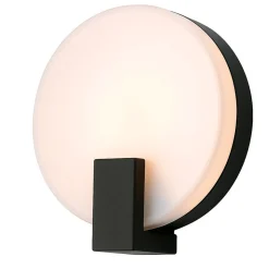 Aplique exterior LED 