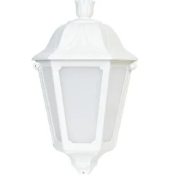 Aplique farol de pared FUMAGALLI IESSE OPAL E27 IP55