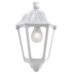 Aplique farol de pared FUMAGALLI IESSE E27 IP55