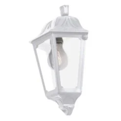 Aplique farol de pared FUMAGALLI IESSE E27 IP55