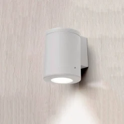 Aplique FUMAGALLI FRANCA 90 1L GU10 CCT 3,5W IP55