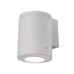Aplique FUMAGALLI FRANCA 90 1L GU10 CCT 3,5W IP55