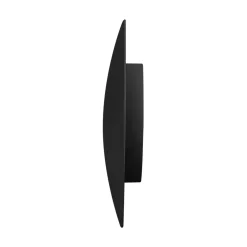 Aplique LED de pared circular 