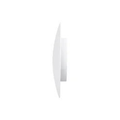 Aplique LED de pared circular 