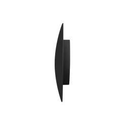Aplique LED de pared circular 
