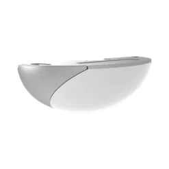Aplique LED para BAJOMUEBLES color blanco 3W 230V